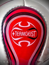 TEAMGEIST  Red  Soccer Match