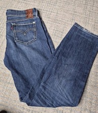 Levis San Francisco Jeans 31 X