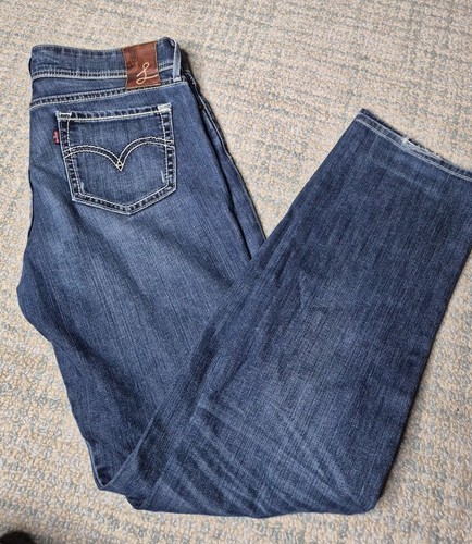 Levis san francisco jeans - jeans, x