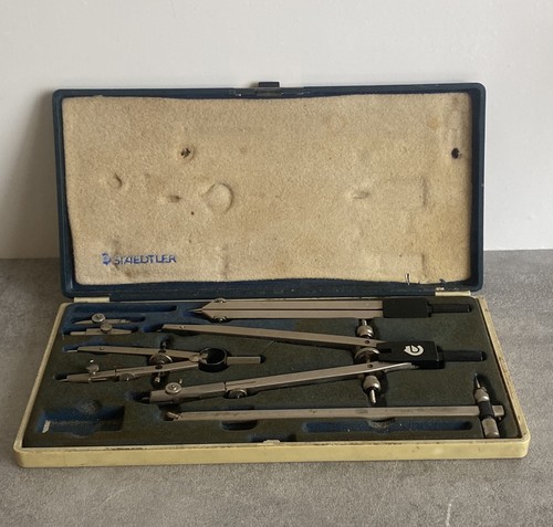 Vintage staedtler mars - staedtler,