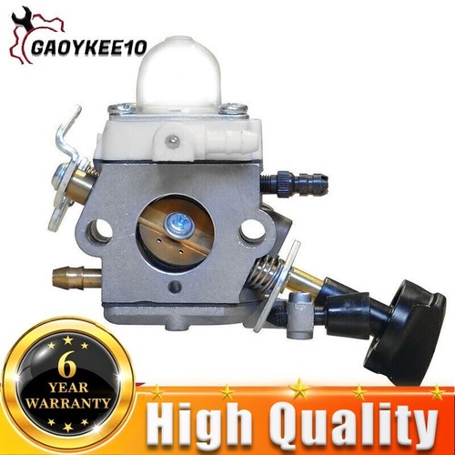 Carburetor carb for - for, leaf