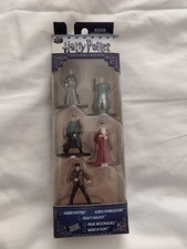 Harry Potter Nano Metal
