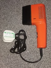 Vintage braun type - vintage,