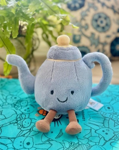 Jellycat amuseables vicky - jellycat,