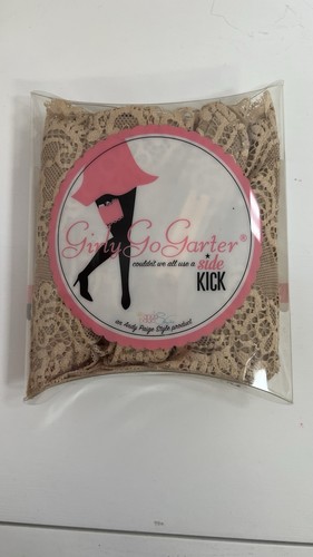 New girly garter lace - garter,
