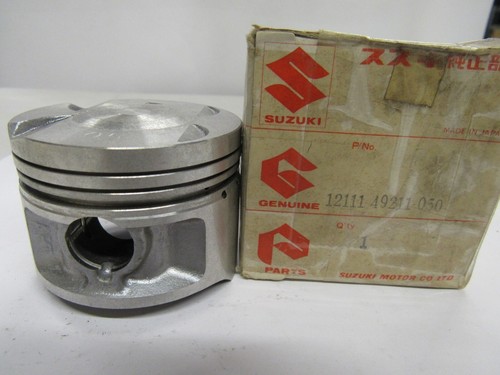 1982 nos suzuki gs1000s stock - 1982,