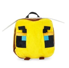 Minecraft Boys Bee Plush