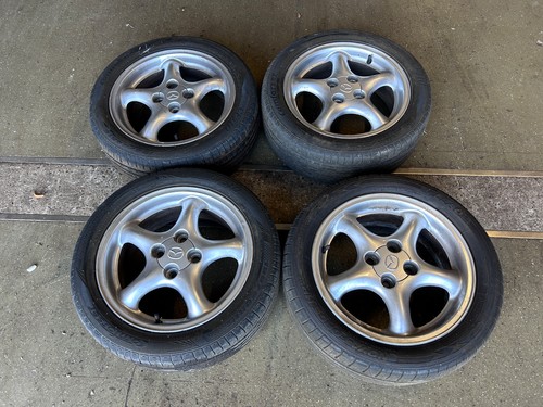 Mazda mx5 set - ,