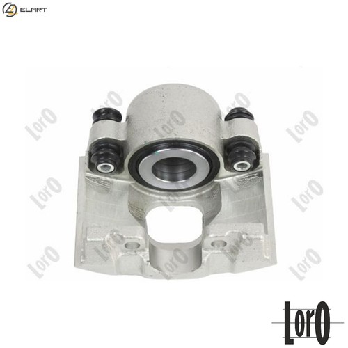 Brake caliper 131 650 for - brake, 131-04-650