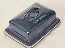 Le Creuset Butter Dish
