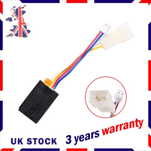 For honda civic mk8 - mk8, module