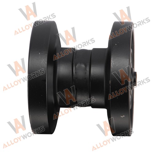Bottom roller fits yanmar - bottom,