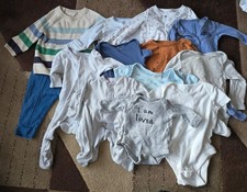 CP7 Baby Boy Bundle 0–9