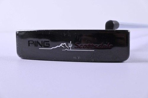 Ping scottsdale anser putter - ping, 2