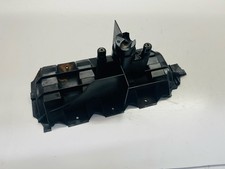 Oil Sump Baffle For Vauxhall