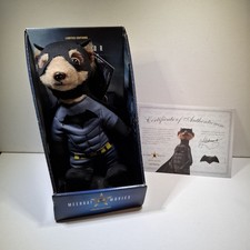 Compare The Market Meerkat