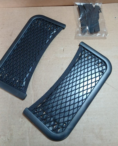 Car storage net 2pcs - car,