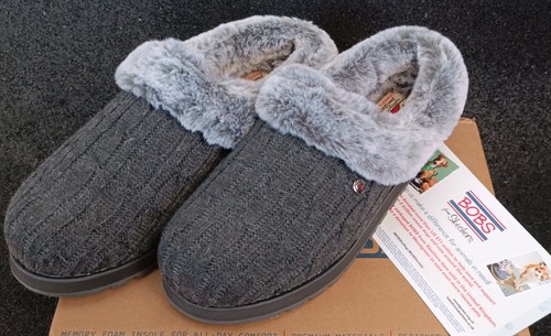 New skechers bobs - new,