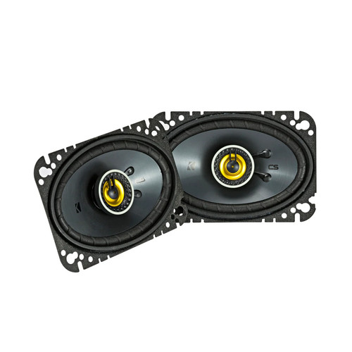 Kicker audio 100 x - 6", (100