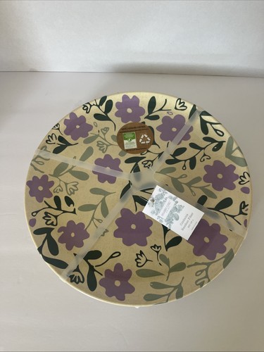 Shabby chic melamine - chic, of