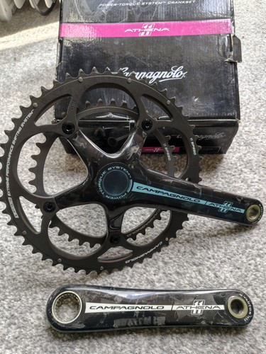 Campagnolo athena carbon - athena,