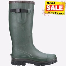 Cotswold Grange Buckle