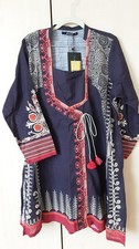 Khaadi Kurta Size 14 With