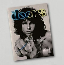Fridge Magnet The Doors - The