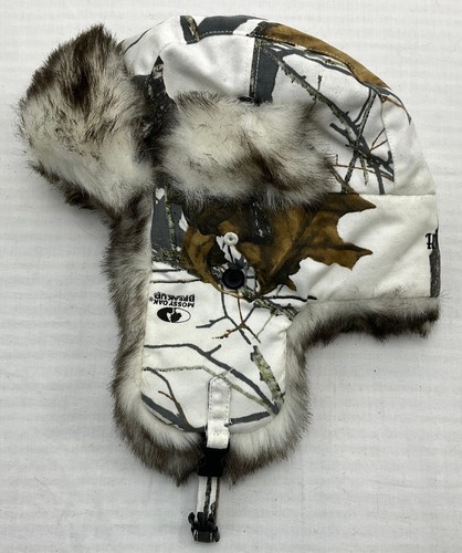 Harkila grizzly winter camo - grizzly,