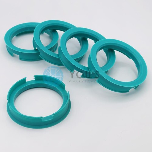 Centring ring distance - x,