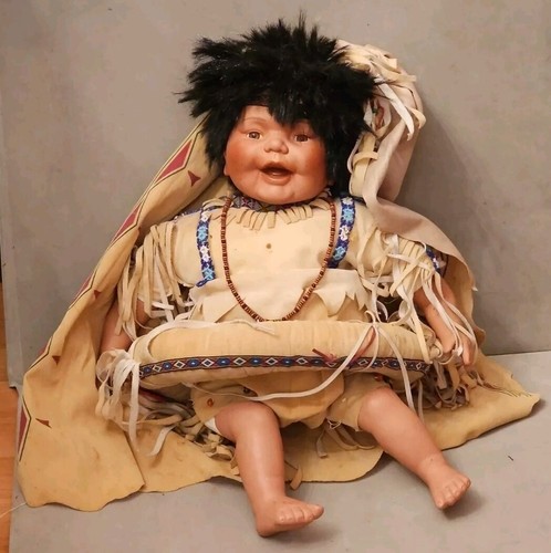 Babby doll native - babby,