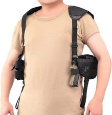 Tactical gun holster concealed - holster,