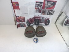 1930's Alfa Romeo 6 C -