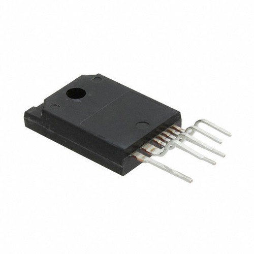 Strx6768 sanken integrated - sanken,