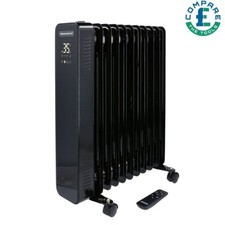 Tough master oil filled - master,