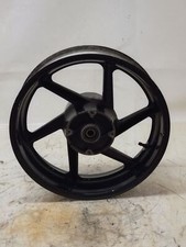 REAR RIM FOR HONDA CBR 600 F