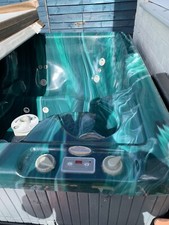 hot tub Beachcomber 160, jacuzzi 