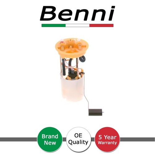Fuel pump senser - fuel, benni