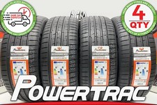 4 X 225 45 19 POWERTRAC