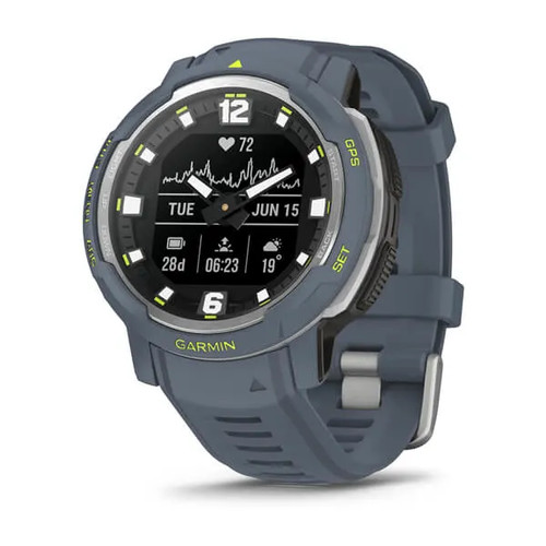 Garmin instinct crossover - ,