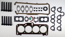 HEAD GASKET SET & BOLTS JETTA