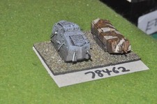 10mm WW1 / generic - 2 heavy