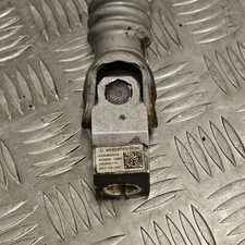 MERCEDES C CLASS STEERING