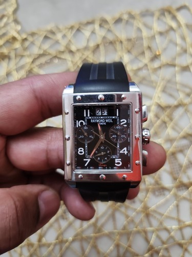Raymond weil tango - weil,