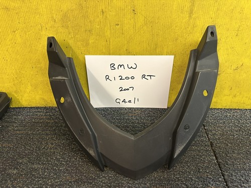 Bmw r1200rt 1200 screen trim - r,
