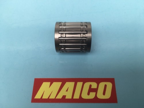 Maico small end bearing - maico,