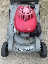 Honda HRB536C Lawnmower