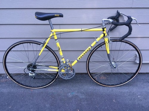 Vintage 1974 peugeot 10 - vintage,