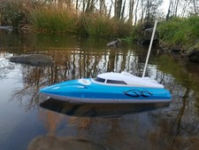 Rc Racing HIGH SPEED Radio