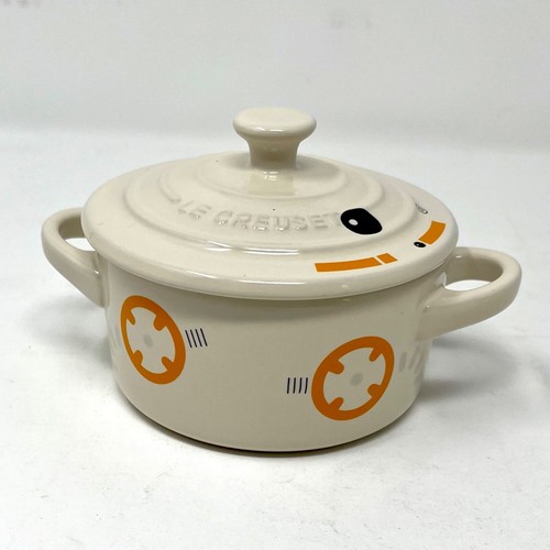 Creuset star wars - star, limited